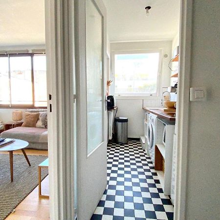 Home Sweet Home Parmentier ปารีส ภายนอก รูปภาพ